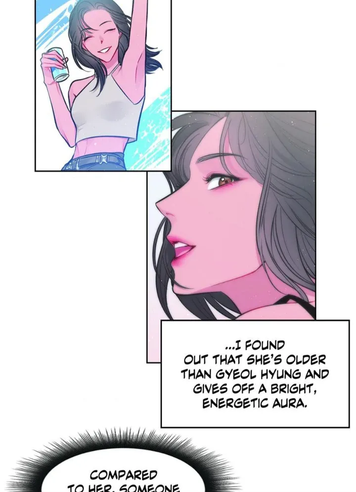 The Path Of Star Chapter 49 page 30 - 