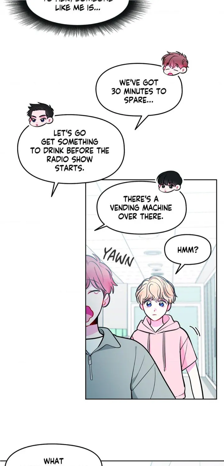 The Path Of Star Chapter 49 page 31 - 