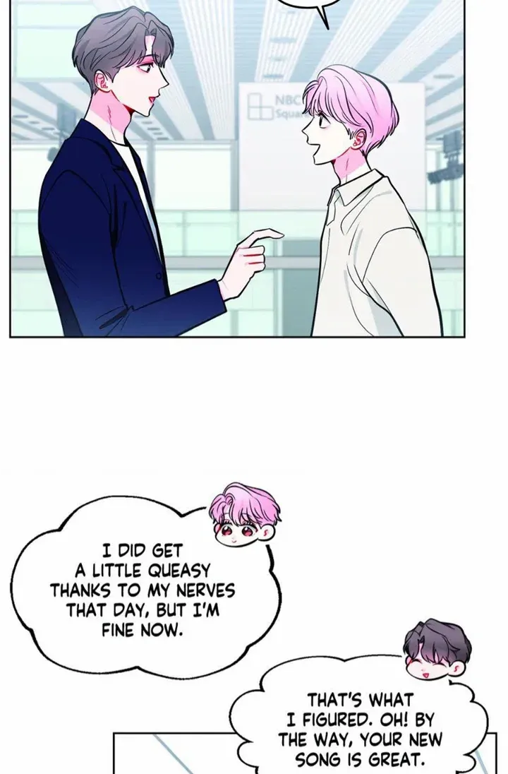 The Path Of Star Chapter 49 page 35 - 