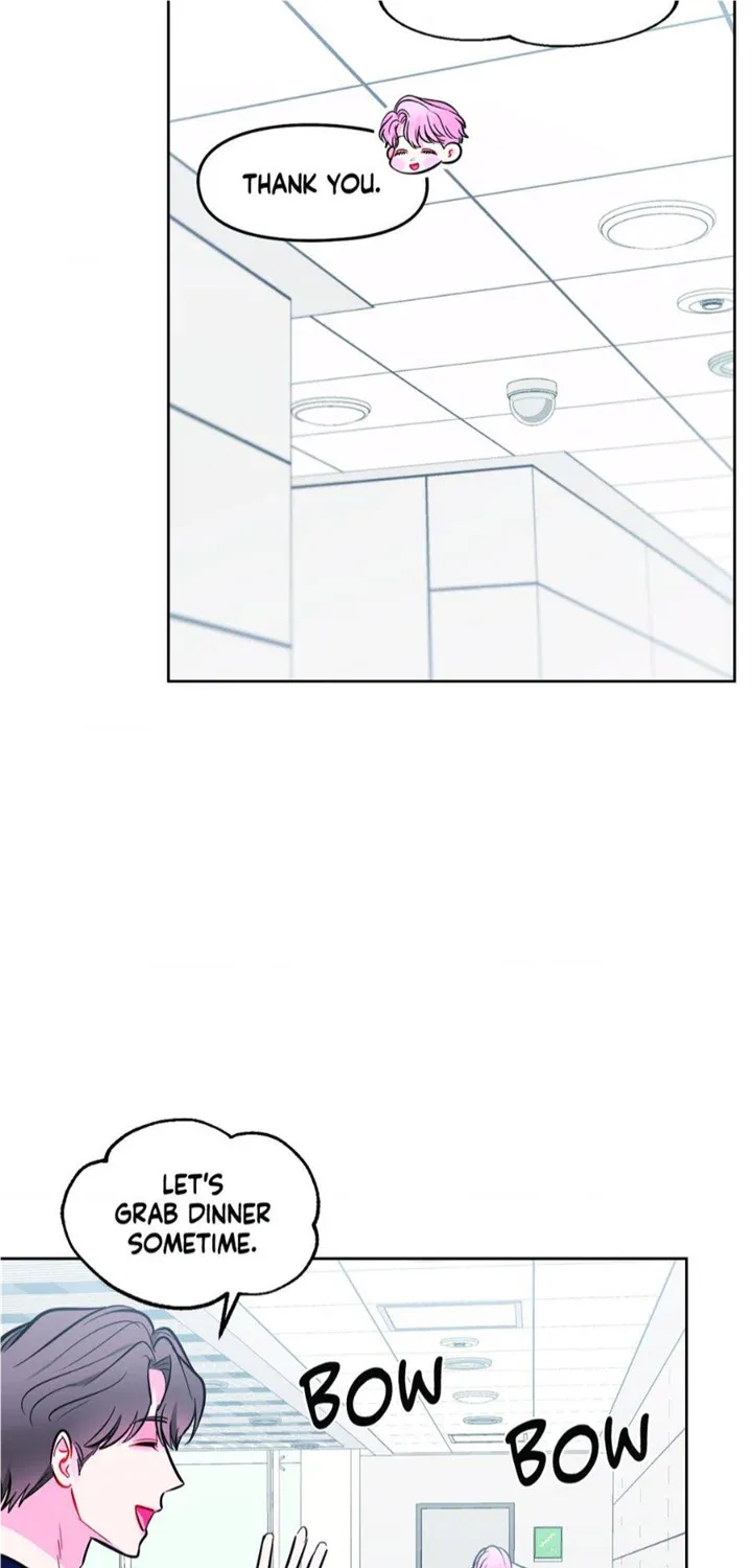 The Path Of Star Chapter 49 page 36 - 