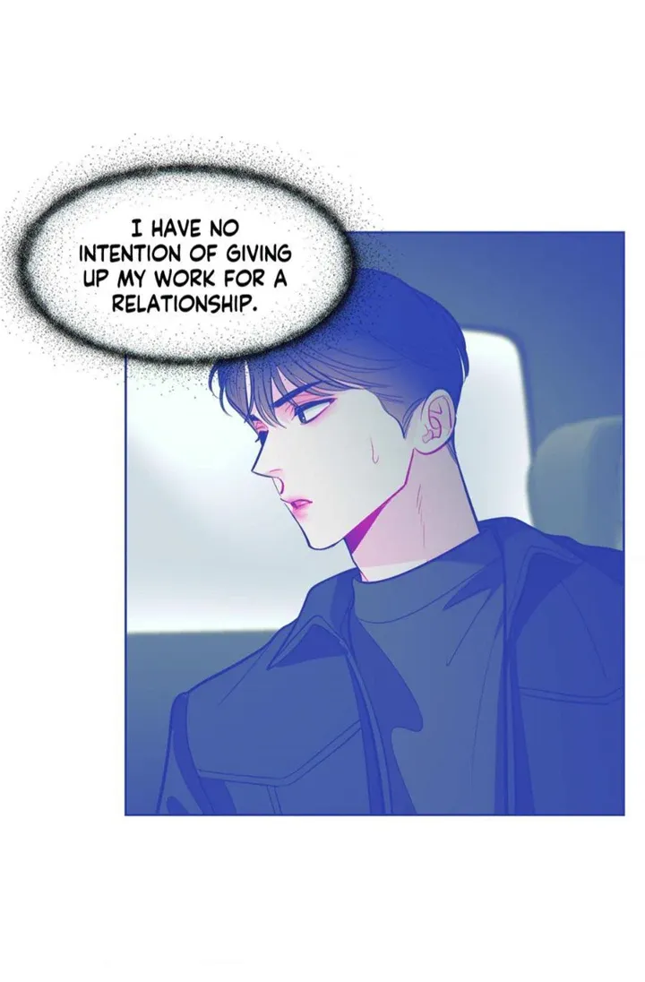 The Path Of Star Chapter 49 page 38 - 