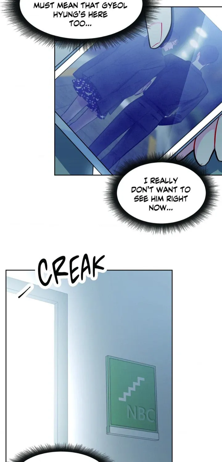 The Path Of Star Chapter 49 page 40 - 