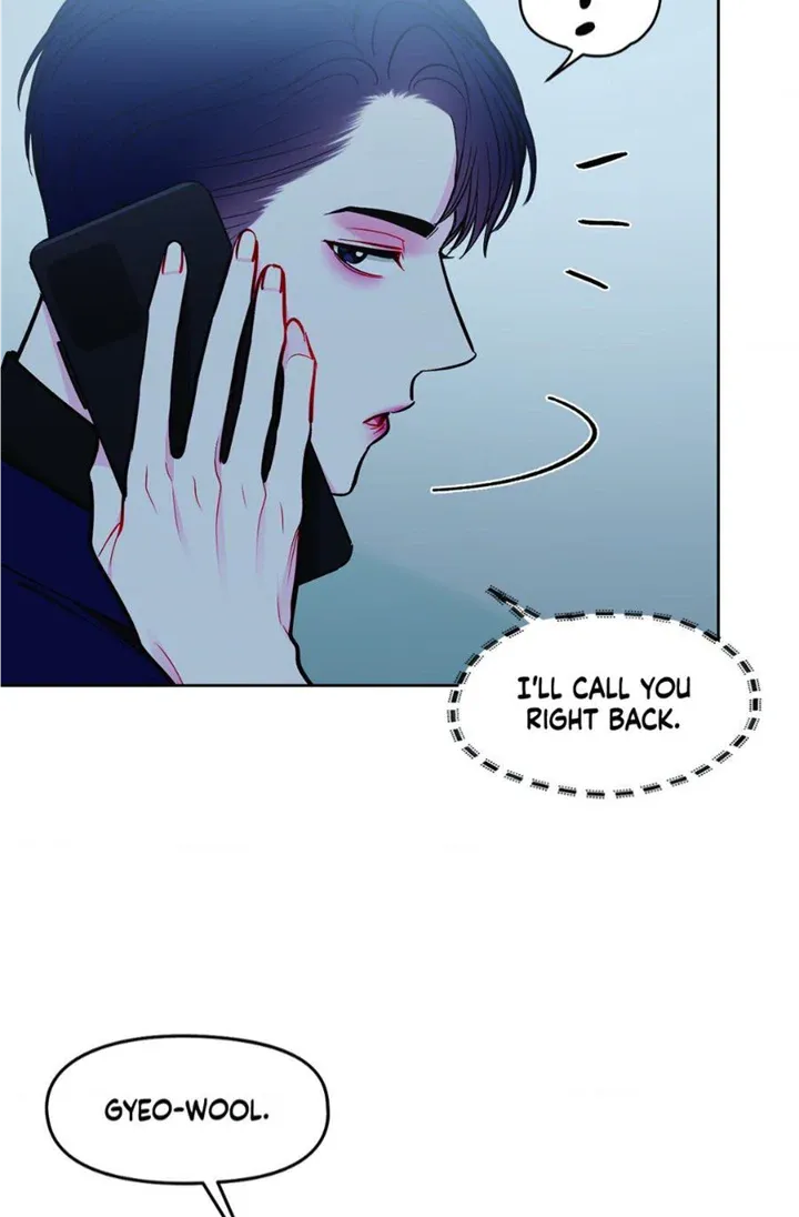 The Path Of Star Chapter 49 page 44 - 