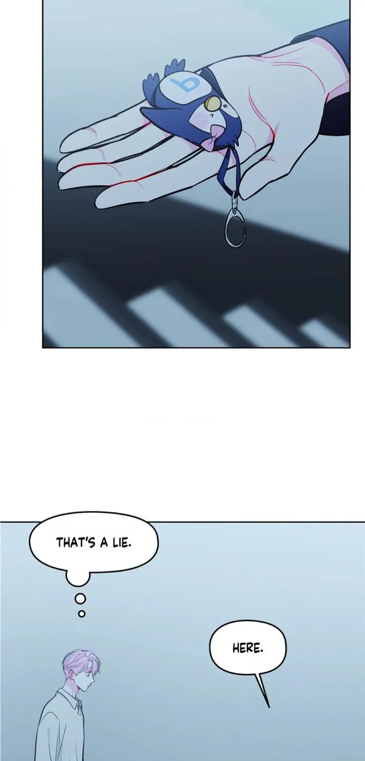 The Path Of Star Chapter 49 page 49 - 