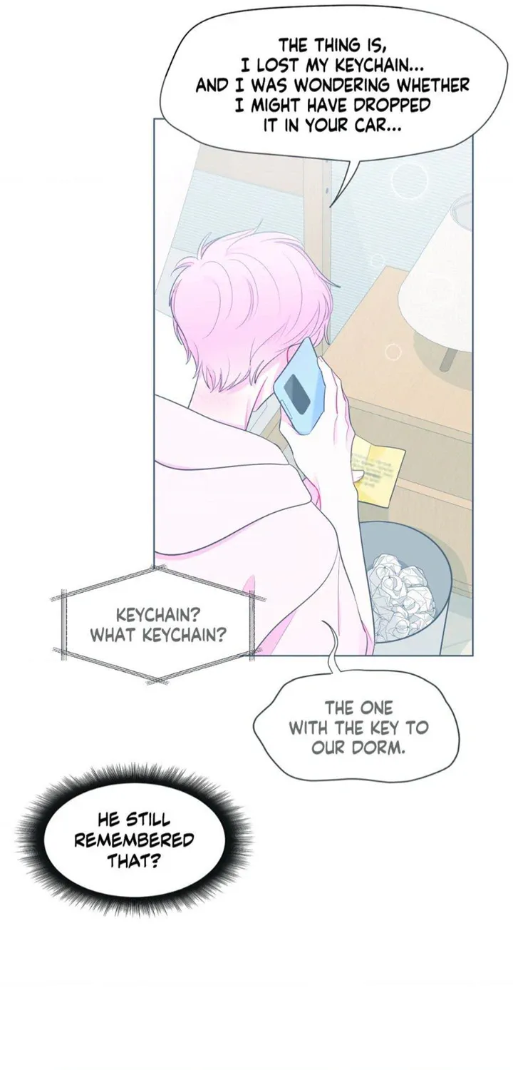The Path Of Star Chapter 49 page 51 - 