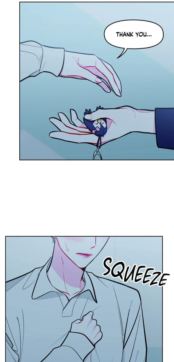 The Path Of Star Chapter 49 page 52 - 