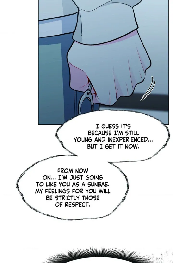 The Path Of Star Chapter 49 page 56 - 