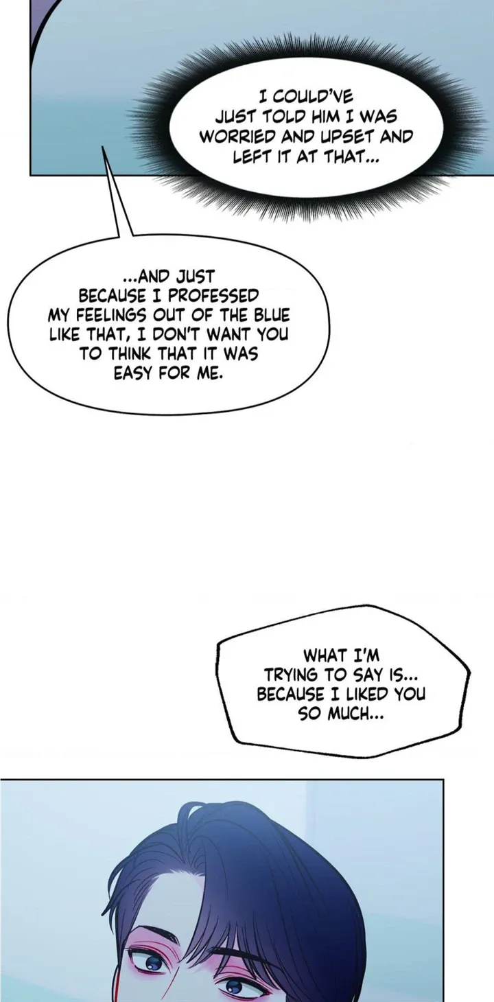 The Path Of Star Chapter 49 page 61 - 