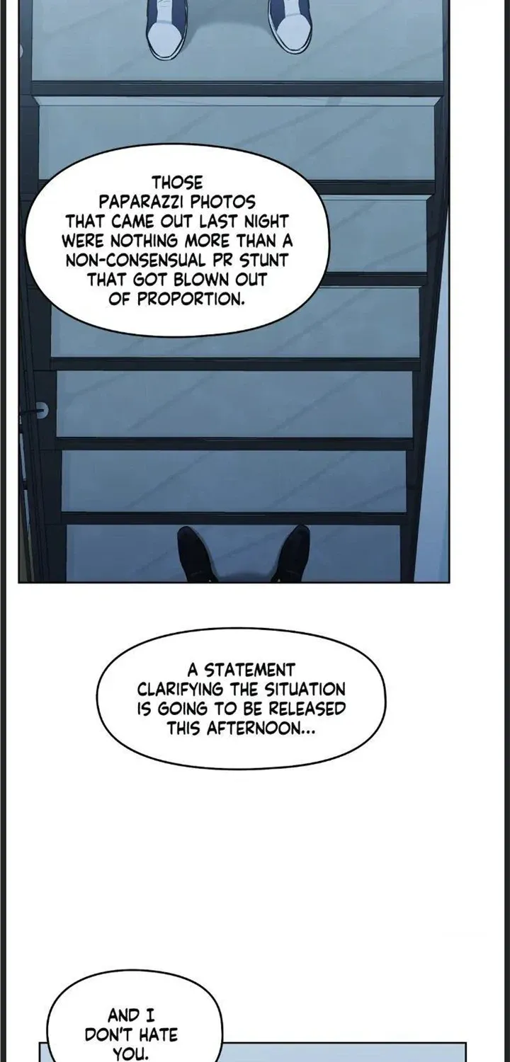 The Path Of Star Chapter 50 page 11 - 