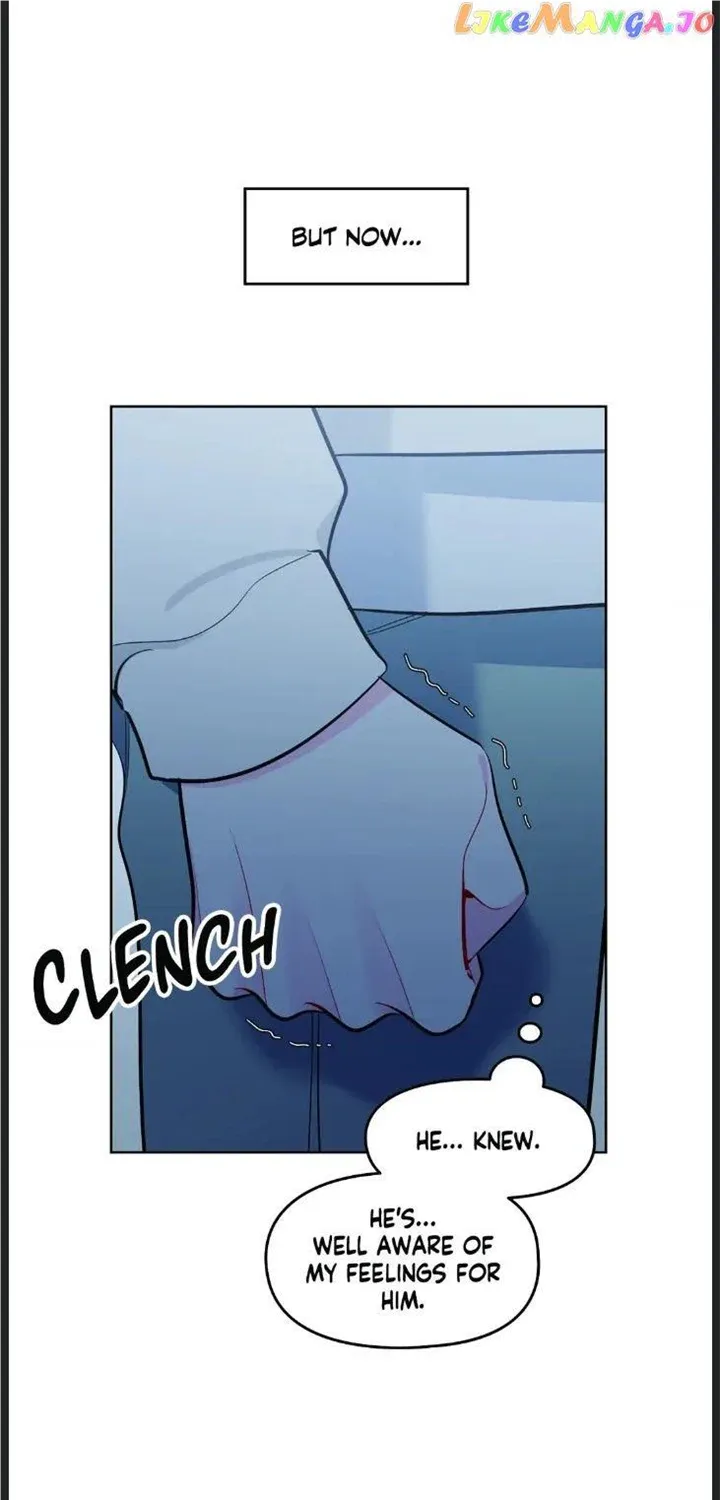 The Path Of Star Chapter 50 page 17 - 