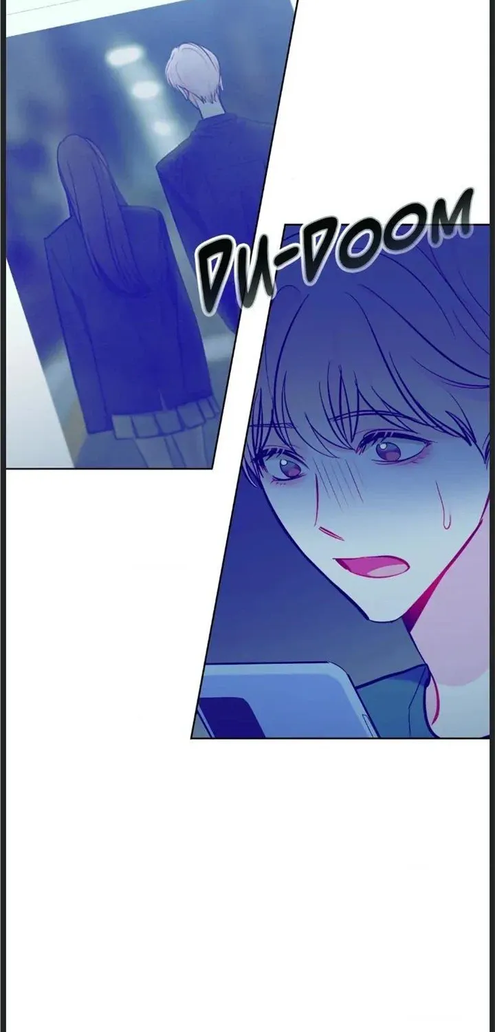 The Path Of Star Chapter 50 page 23 - 