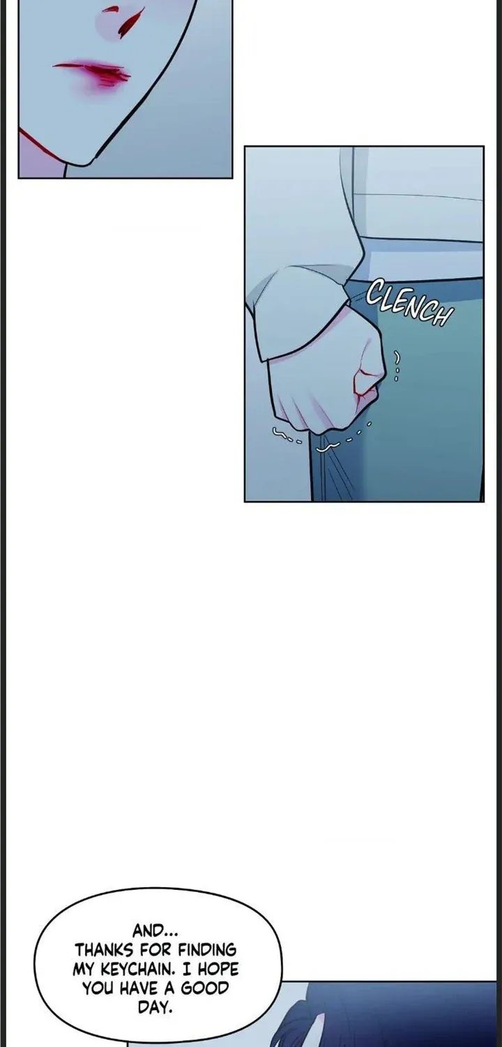 The Path Of Star Chapter 50 page 35 - 