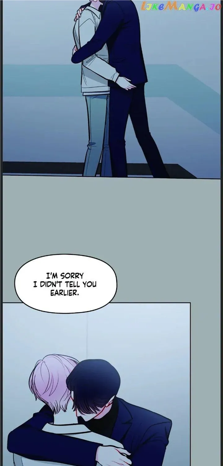 The Path Of Star Chapter 50 page 5 - 
