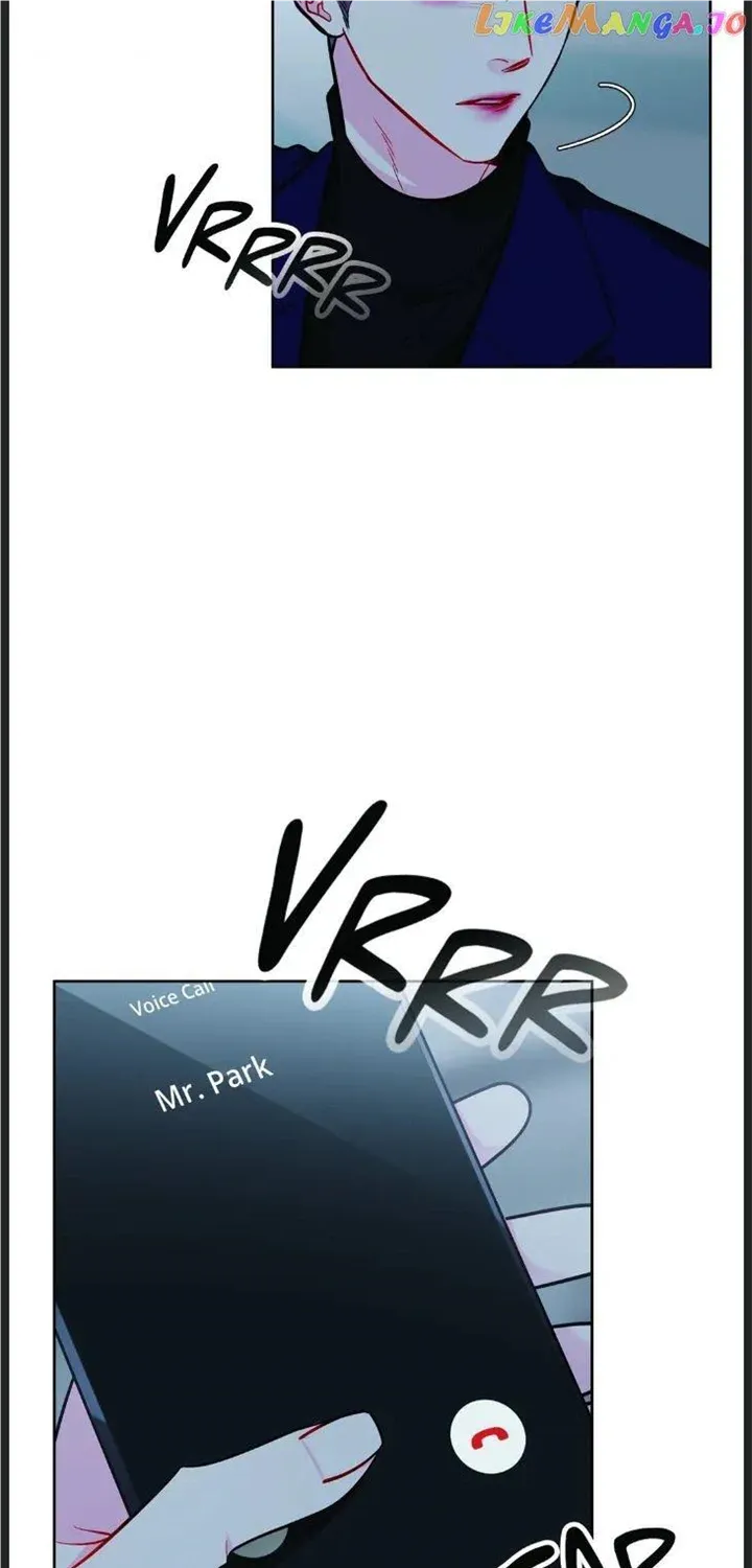 The Path Of Star Chapter 50 page 41 - 