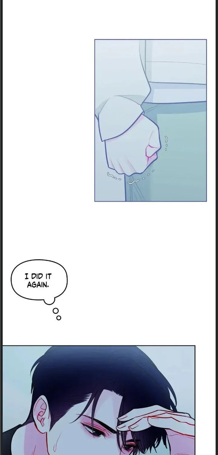 The Path Of Star Chapter 50 page 46 - 