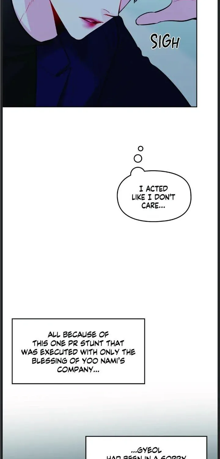 The Path Of Star Chapter 50 page 47 - 