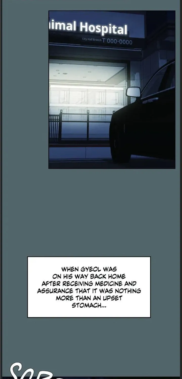 The Path Of Star Chapter 50 page 50 - 