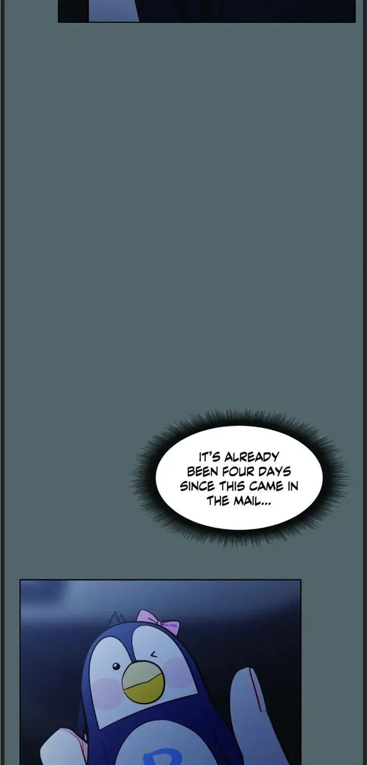 The Path Of Star Chapter 50 page 58 - 