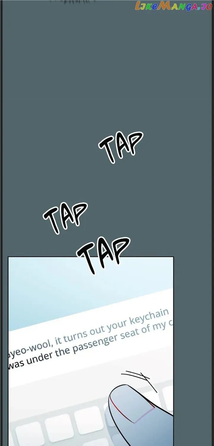 The Path Of Star Chapter 50 page 61 - 