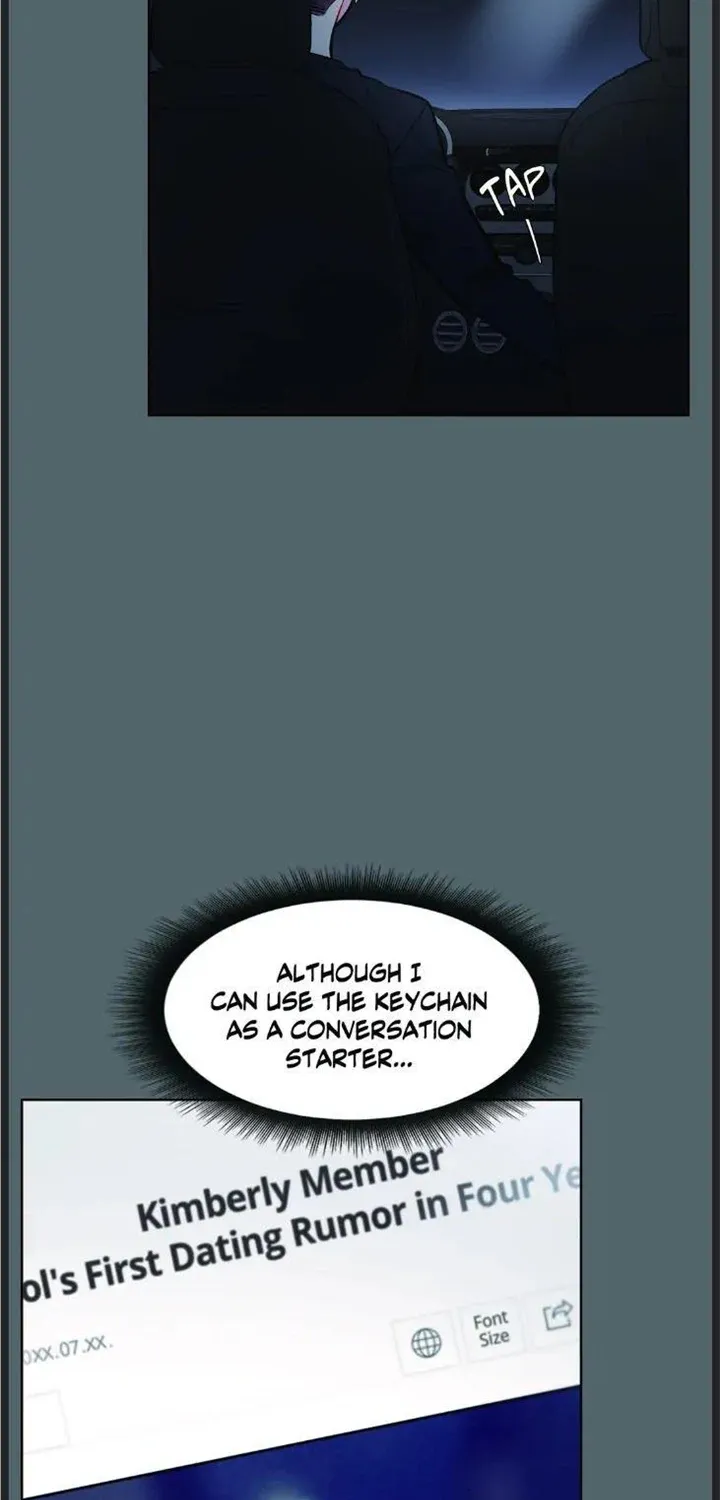 The Path Of Star Chapter 50 page 63 - 