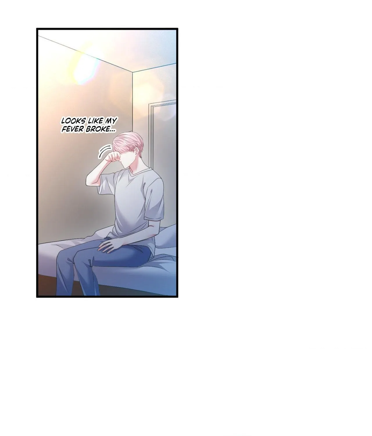 Read The Path Of Star chapter 67 image 2 on Lezhin
