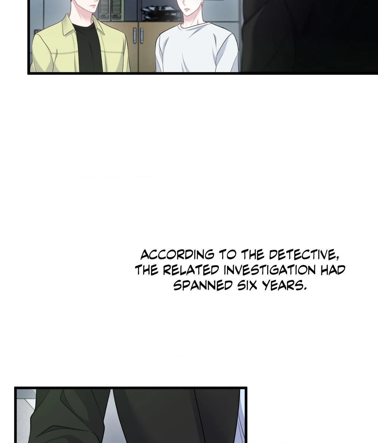 Read The Path Of Star chapter 69 image 3 on Lezhin