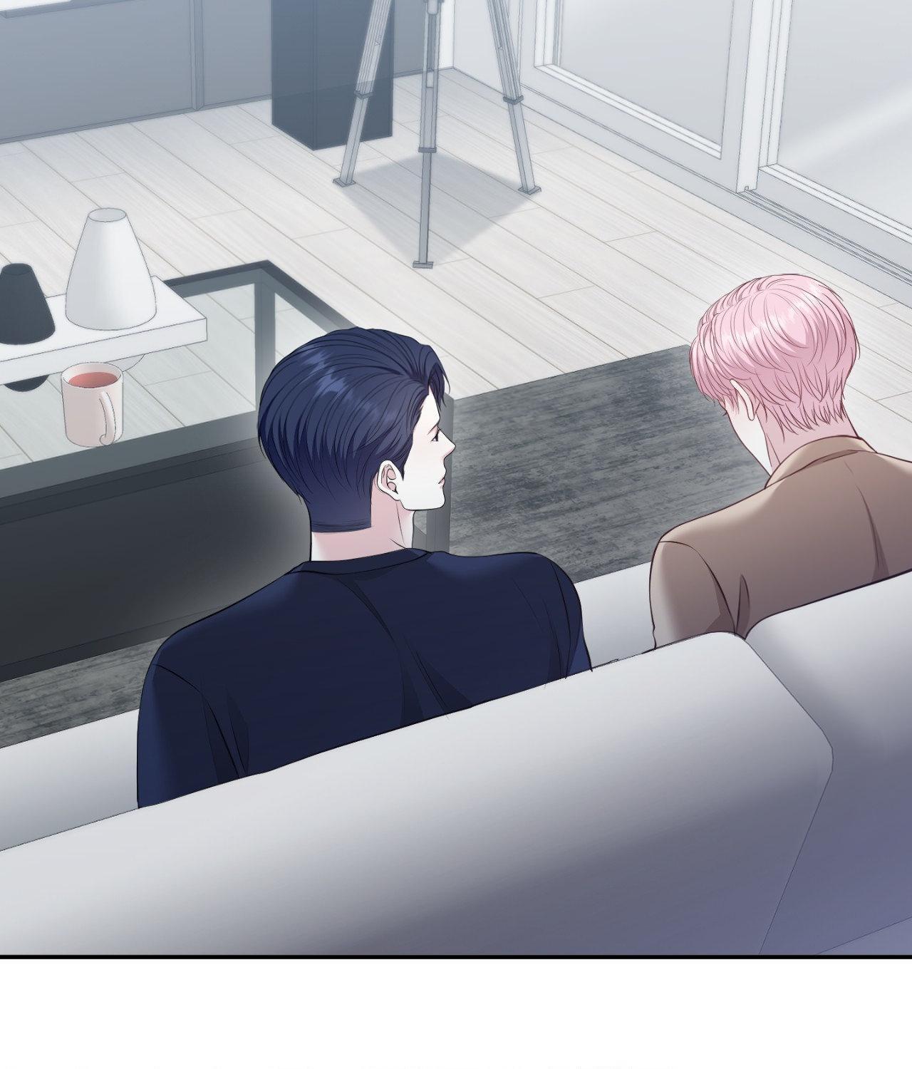 Read The Path Of Star chapter 72 image 116 on Lezhin