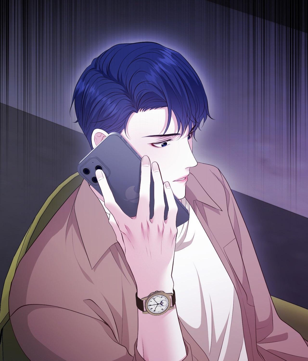 Read The Path Of Star chapter 76 image 3 on Lezhin