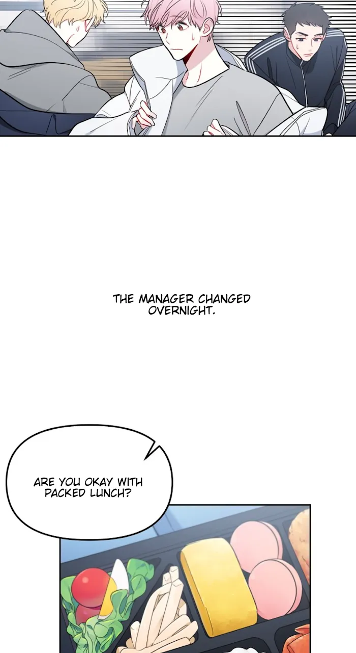Read The Path Of Star chapter 8 image 4 on Lezhin