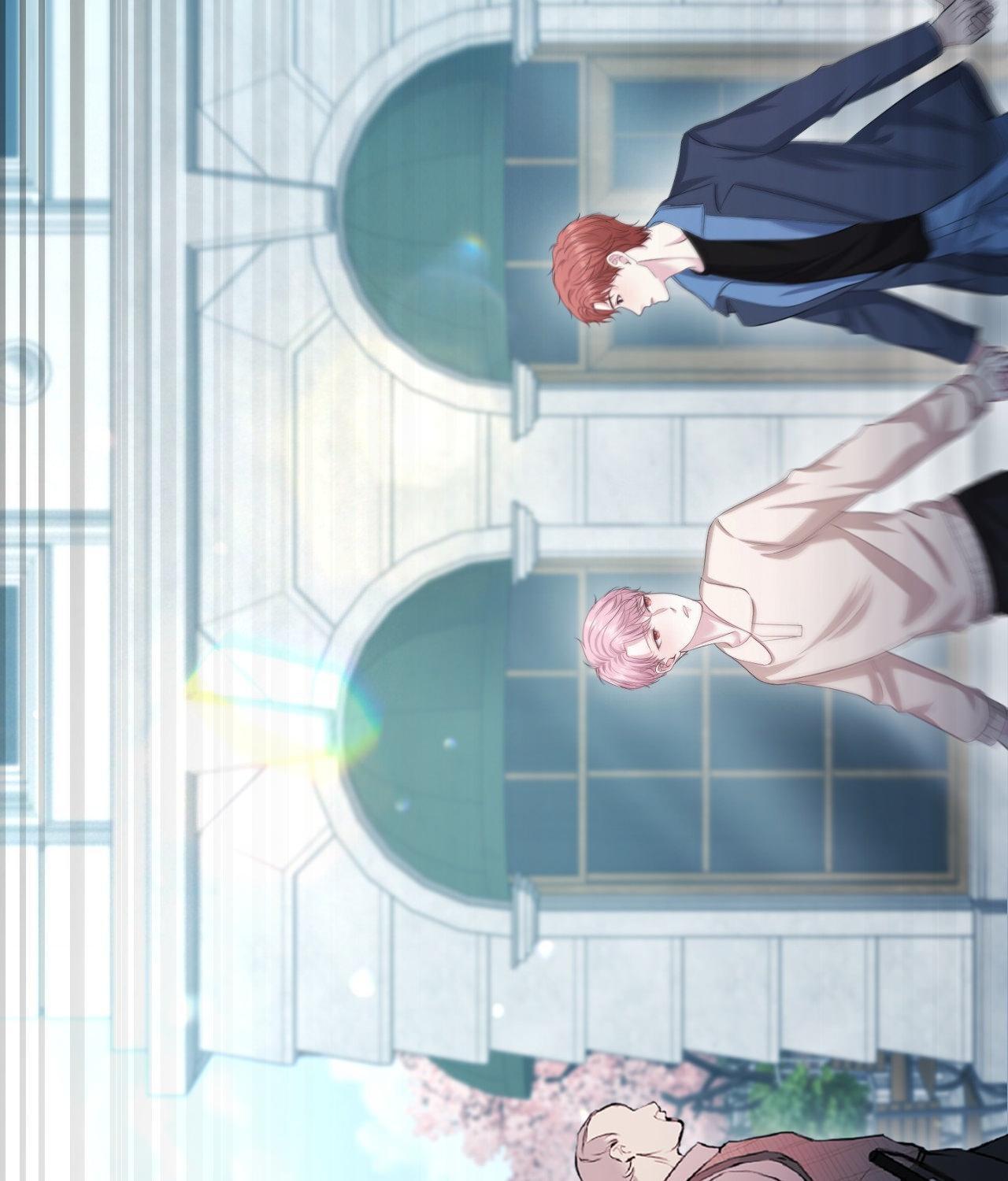 Read The Path Of Star chapter 80 image 2 on Lezhin