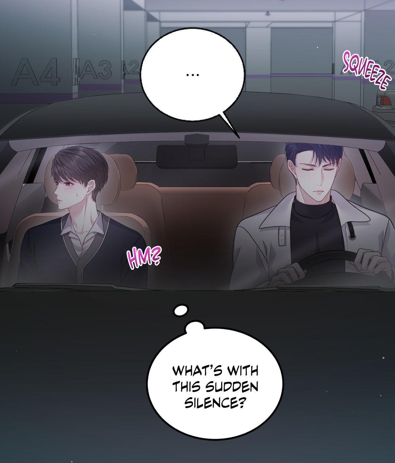 Read The Path Of Star chapter 82 image 131 on Lezhin