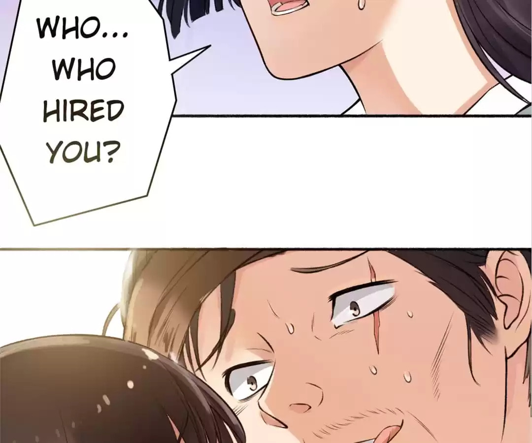 Read The Peerless Concubine (Colored) chapter 1 image 10 on Lezhin
