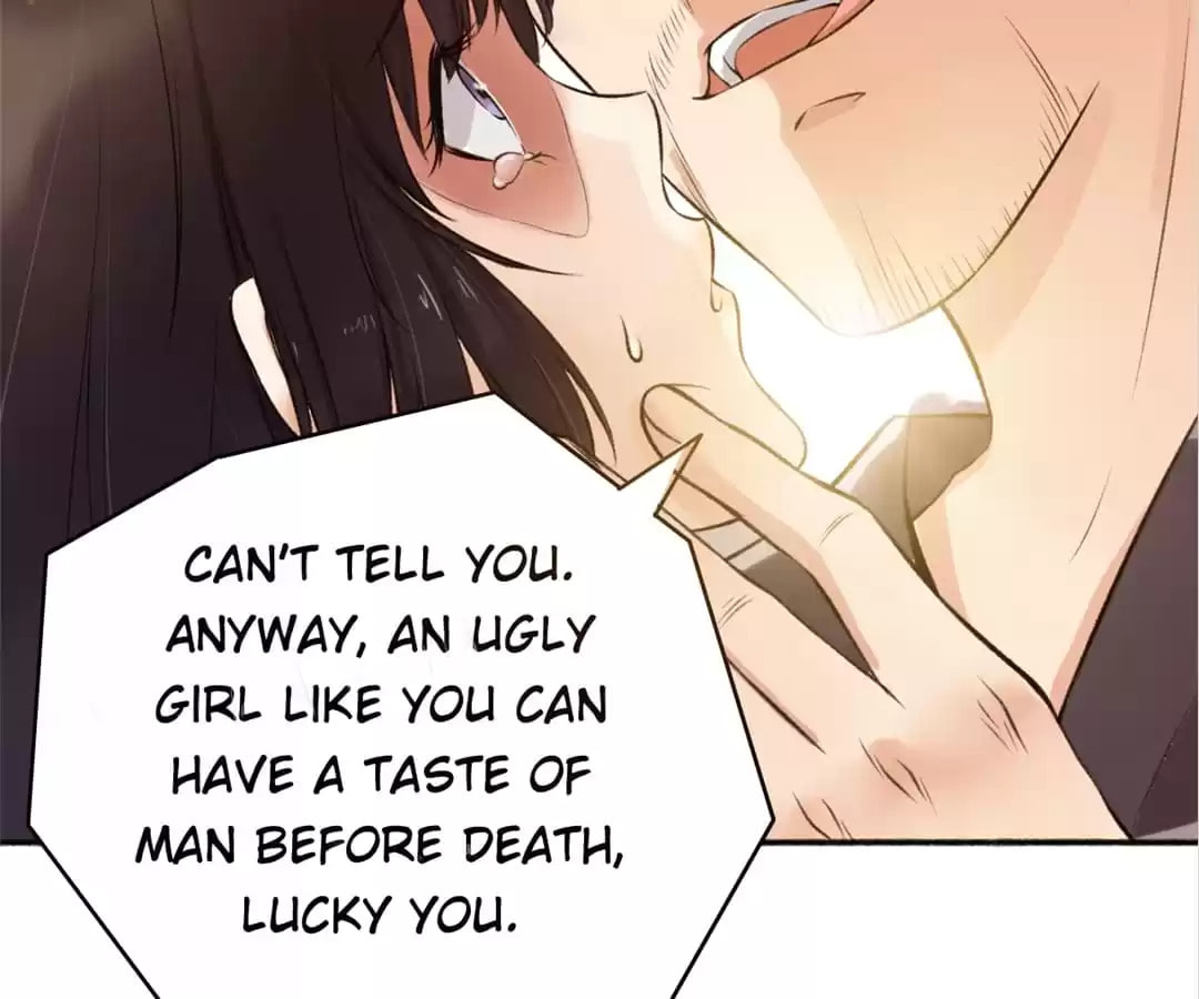 Read The Peerless Concubine (Colored) chapter 1 image 11 on Lezhin