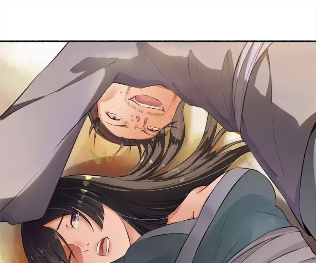 Read The Peerless Concubine (Colored) chapter 1 image 13 on Lezhin