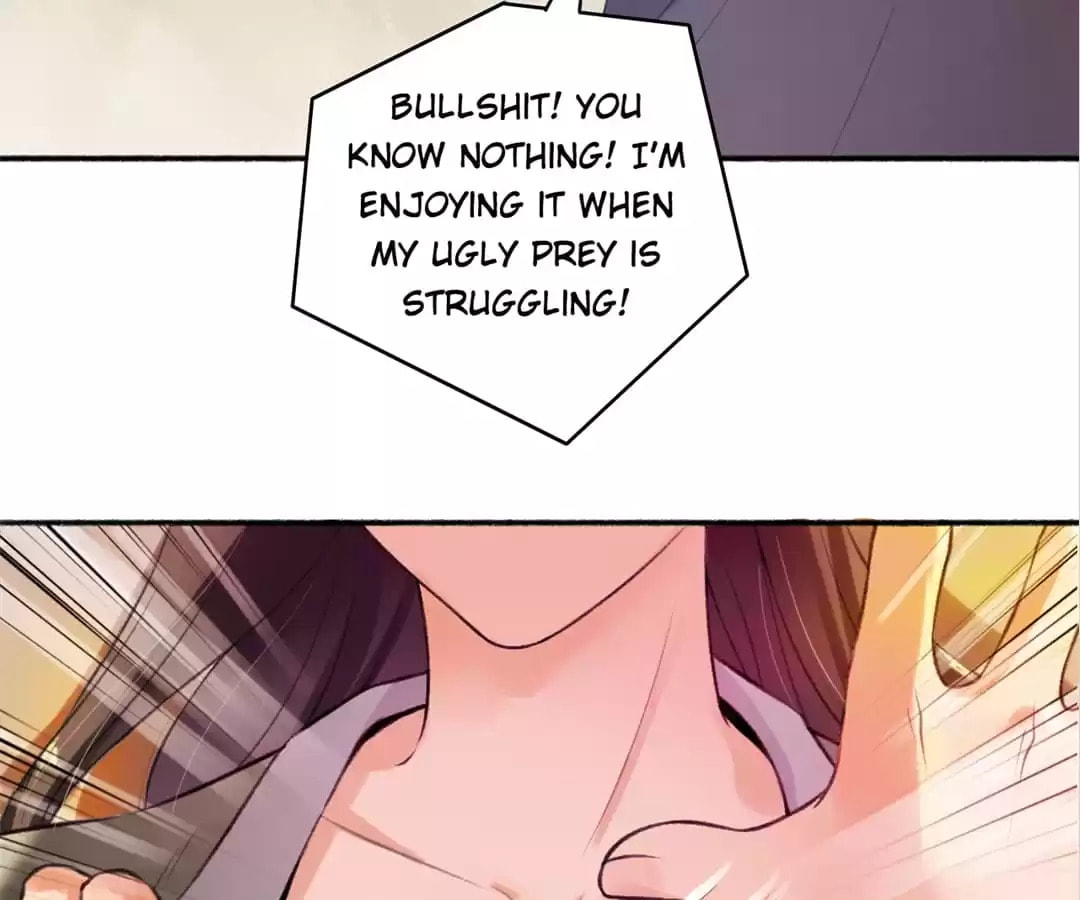Read The Peerless Concubine (Colored) chapter 1 image 18 on Lezhin