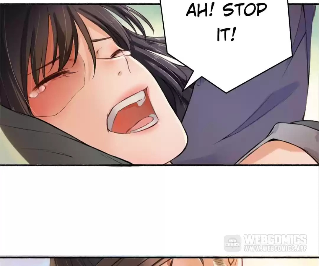 Read The Peerless Concubine (Colored) chapter 1 image 20 on Lezhin