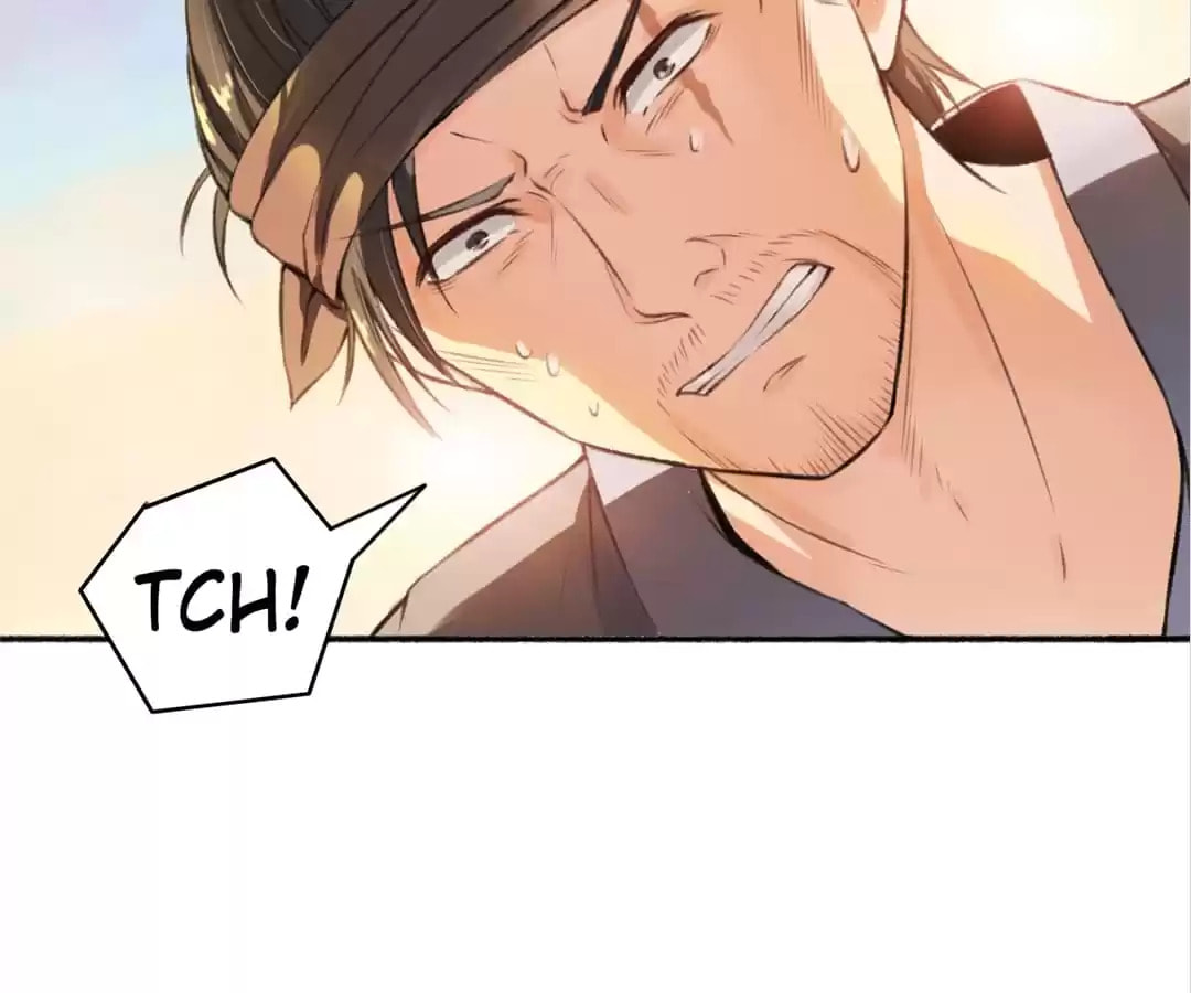 Read The Peerless Concubine (Colored) chapter 1 image 21 on Lezhin