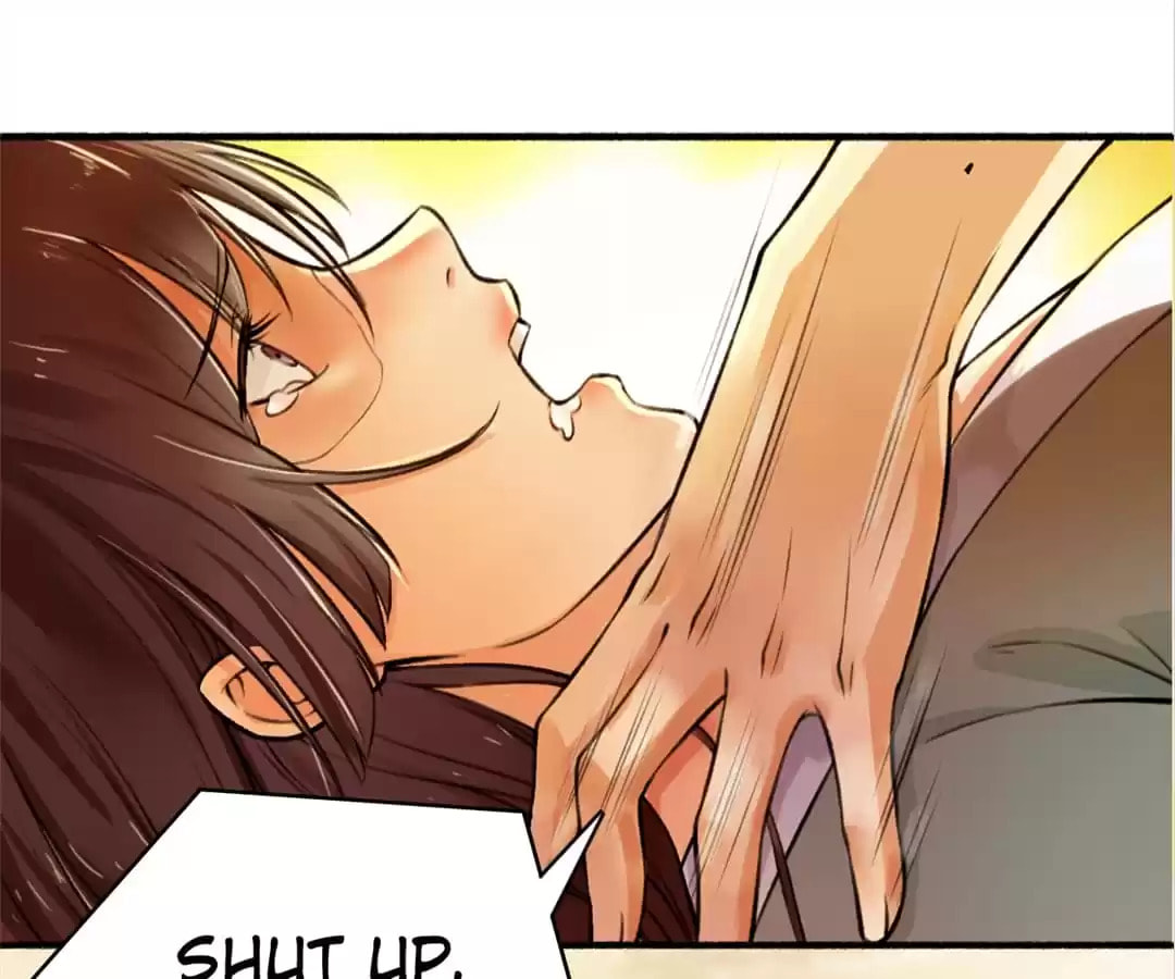Read The Peerless Concubine (Colored) chapter 1 image 22 on Lezhin