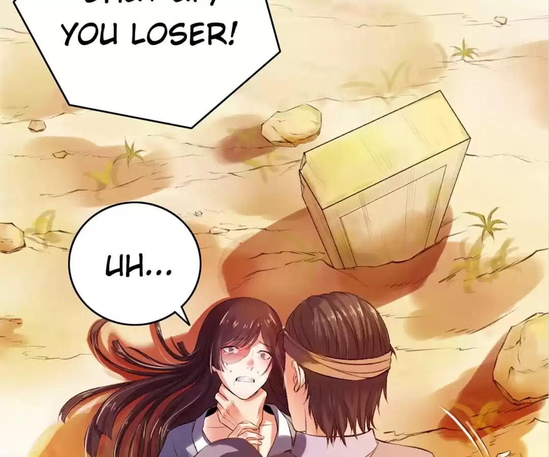 Read The Peerless Concubine (Colored) chapter 1 image 23 on Lezhin