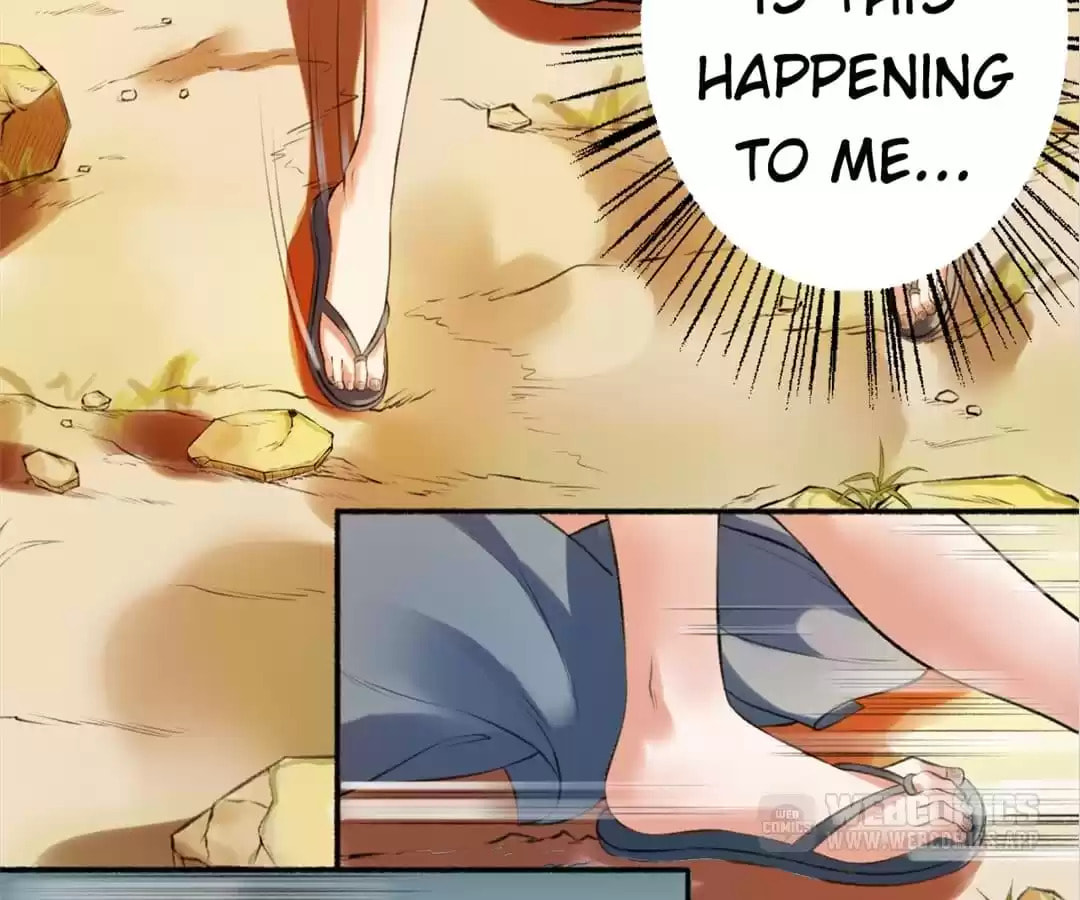 Read The Peerless Concubine (Colored) chapter 1 image 25 on Lezhin