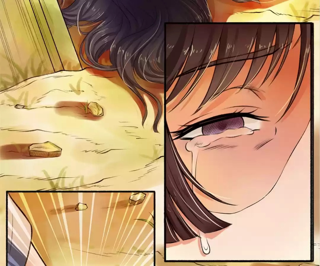 Read The Peerless Concubine (Colored) chapter 1 image 28 on Lezhin
