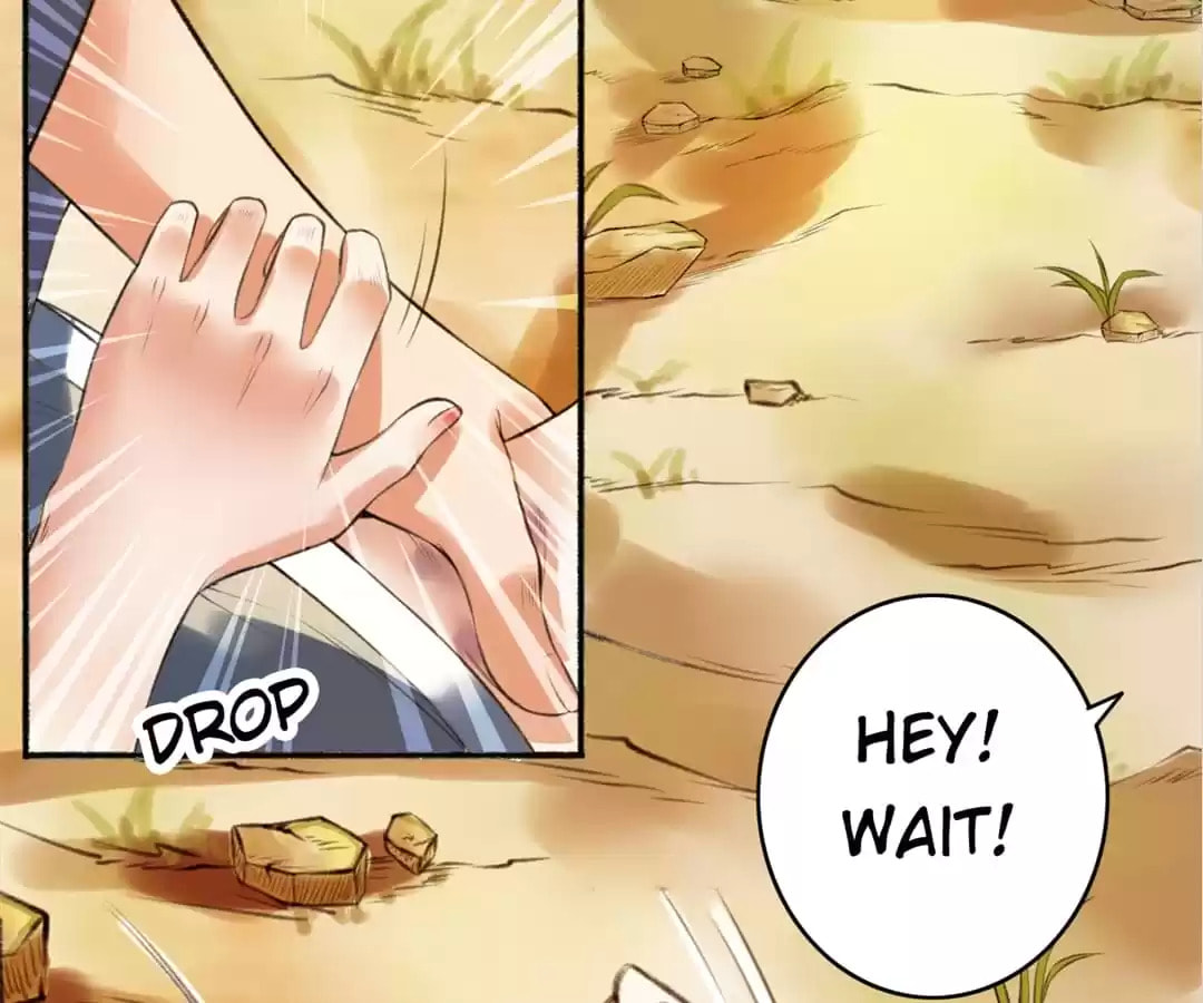 Read The Peerless Concubine (Colored) chapter 1 image 29 on Lezhin