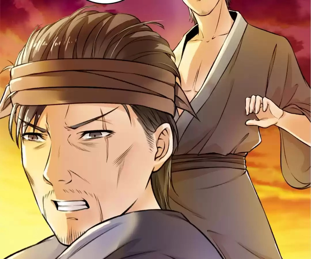 Read The Peerless Concubine (Colored) chapter 1 image 31 on Lezhin