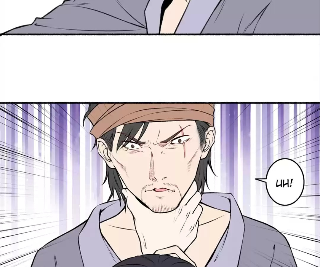Read The Peerless Concubine (Colored) chapter 1 image 37 on Lezhin
