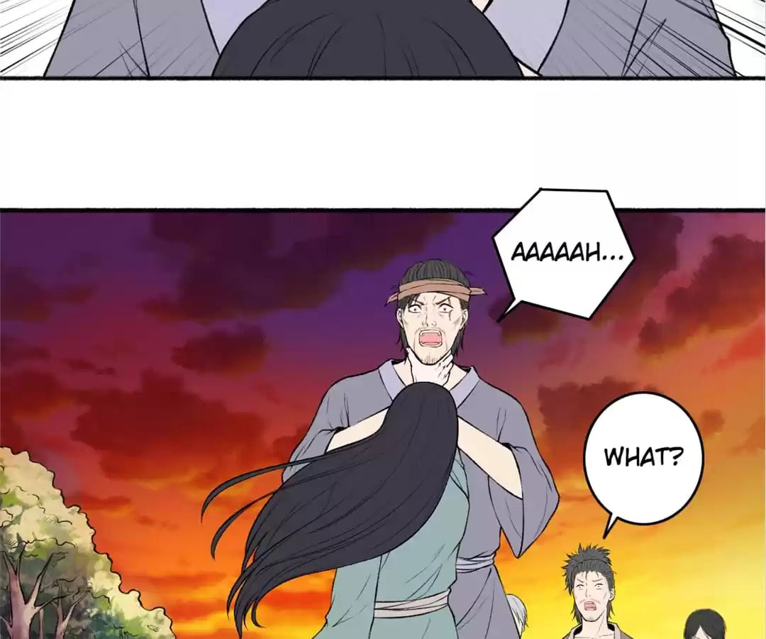 Read The Peerless Concubine (Colored) chapter 1 image 38 on Lezhin