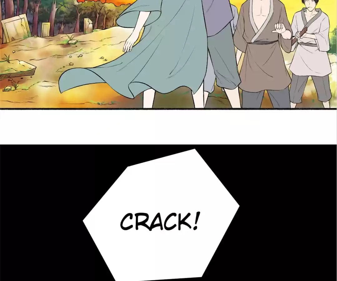 Read The Peerless Concubine (Colored) chapter 1 image 39 on Lezhin