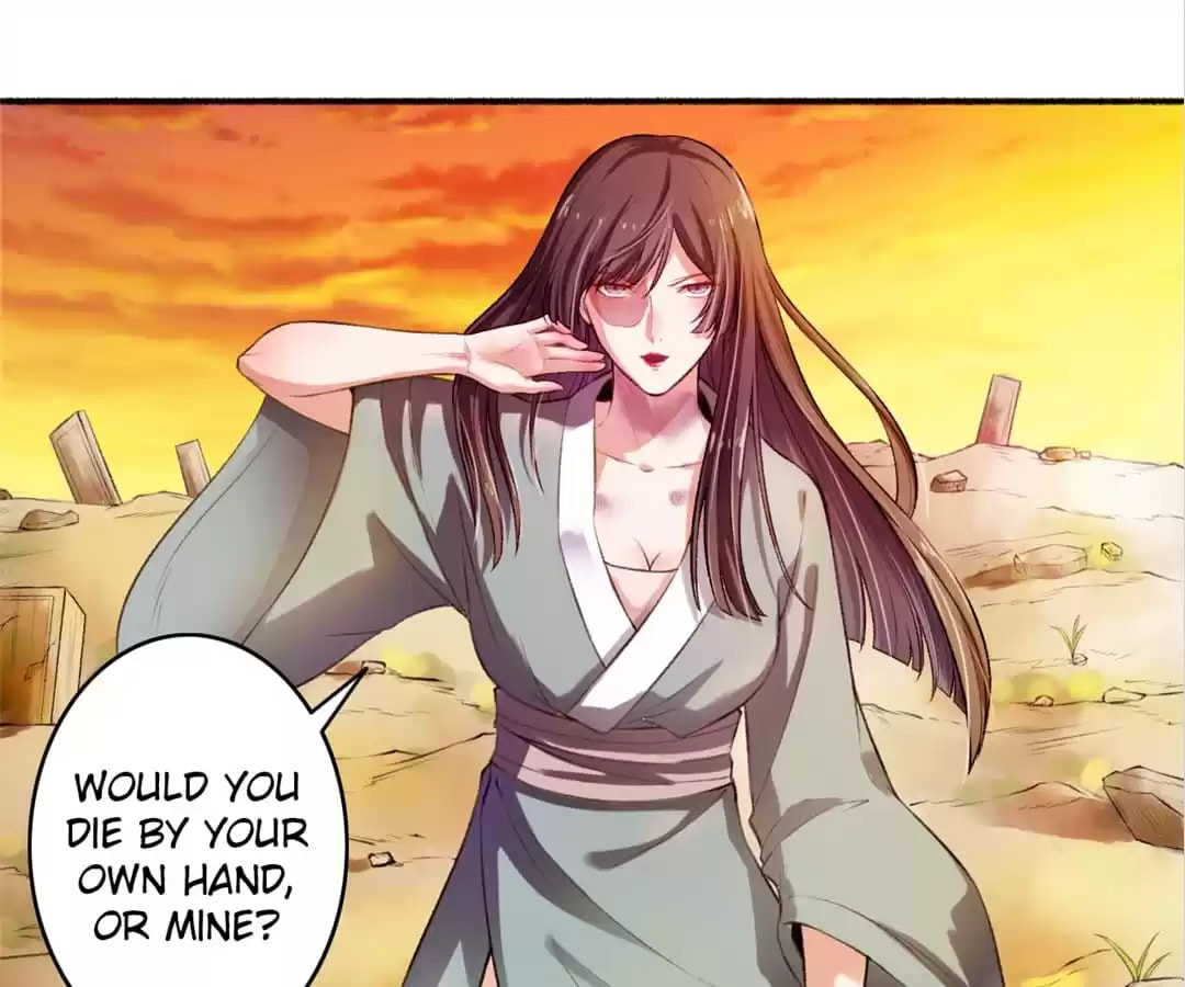 Read The Peerless Concubine (Colored) chapter 1 image 43 on Lezhin