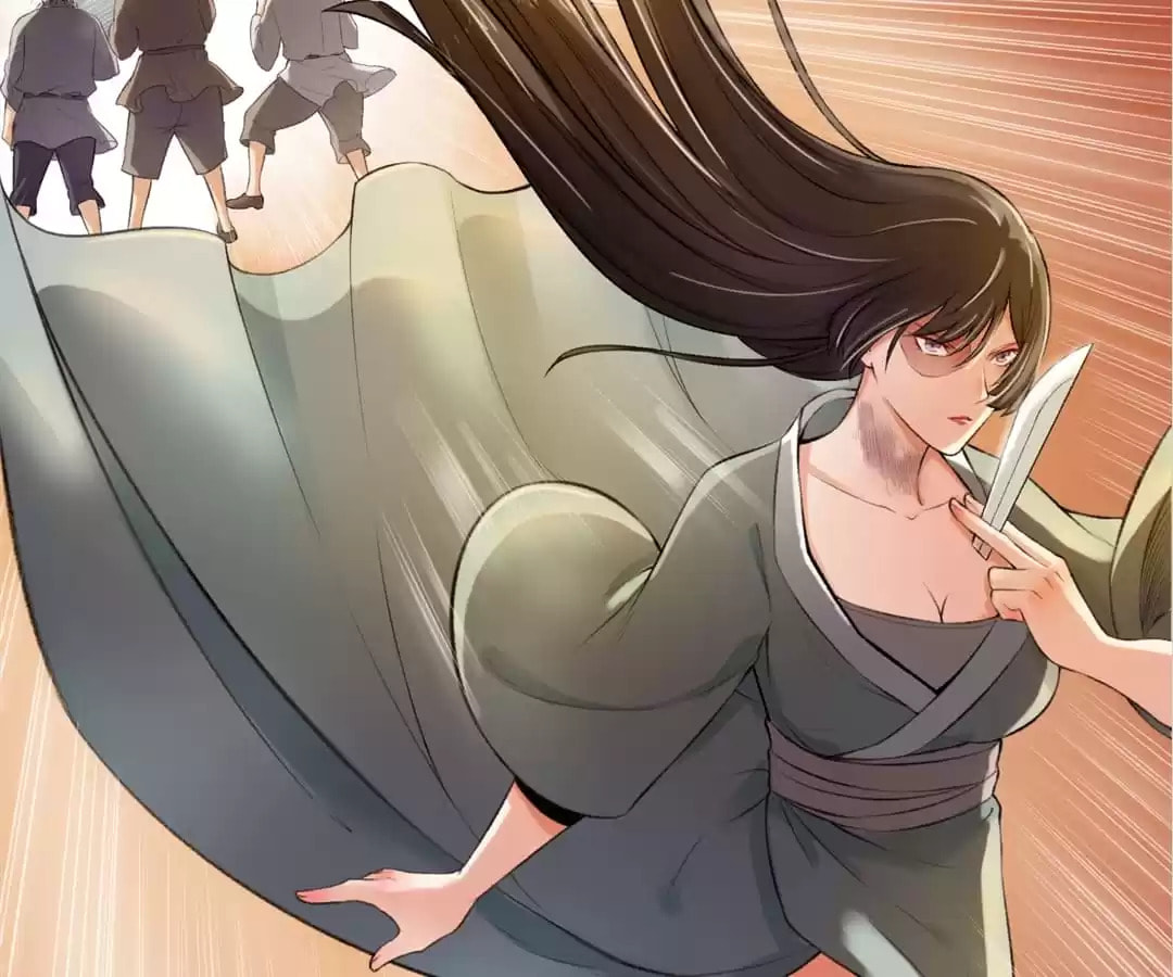Read The Peerless Concubine (Colored) chapter 1 image 47 on Lezhin