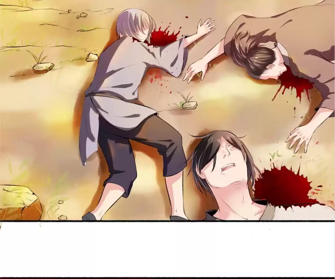 Read The Peerless Concubine (Colored) chapter 1 image 53 on Lezhin