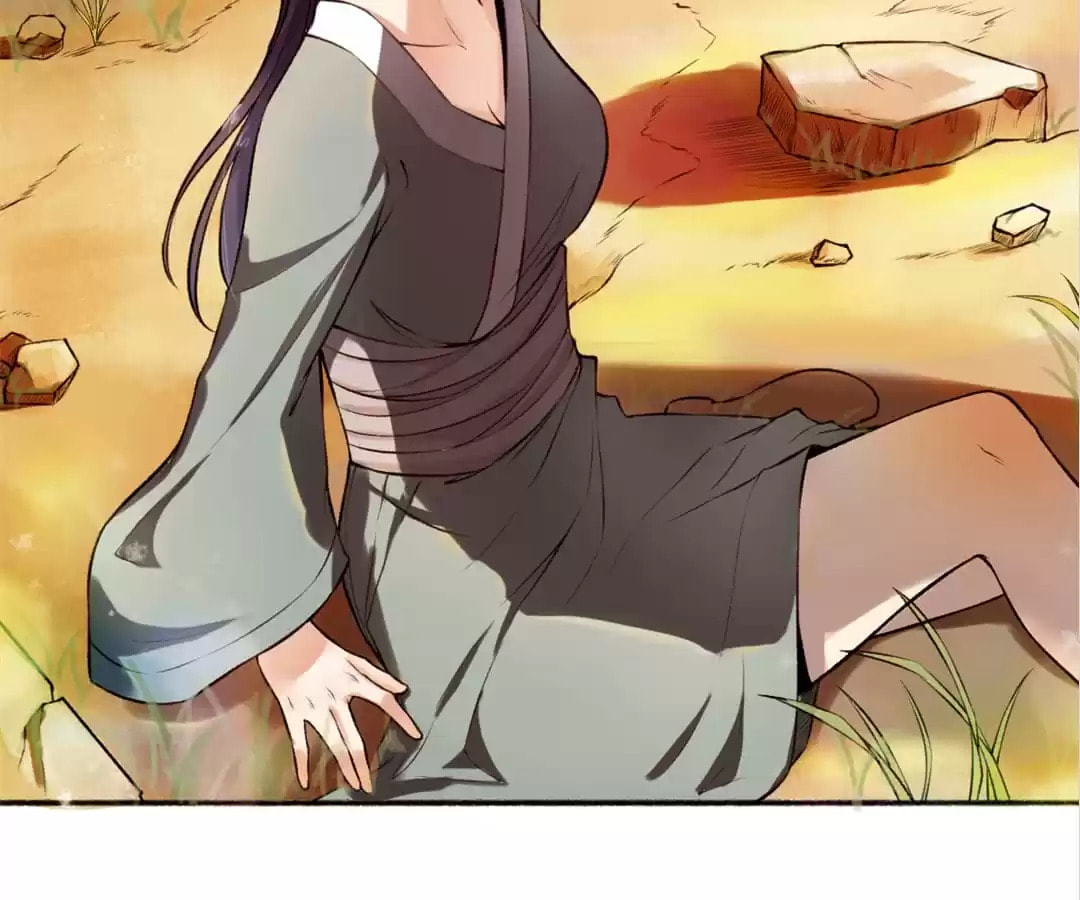 Read The Peerless Concubine (Colored) chapter 1 image 6 on Lezhin